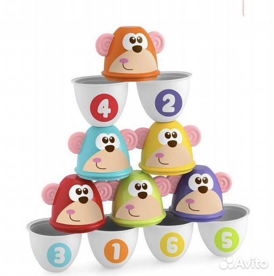 Боулинг chicco