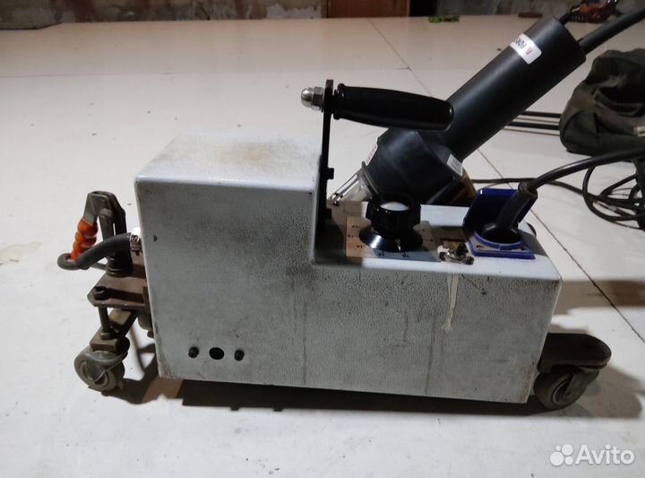 Сварочный автомат forsthoff