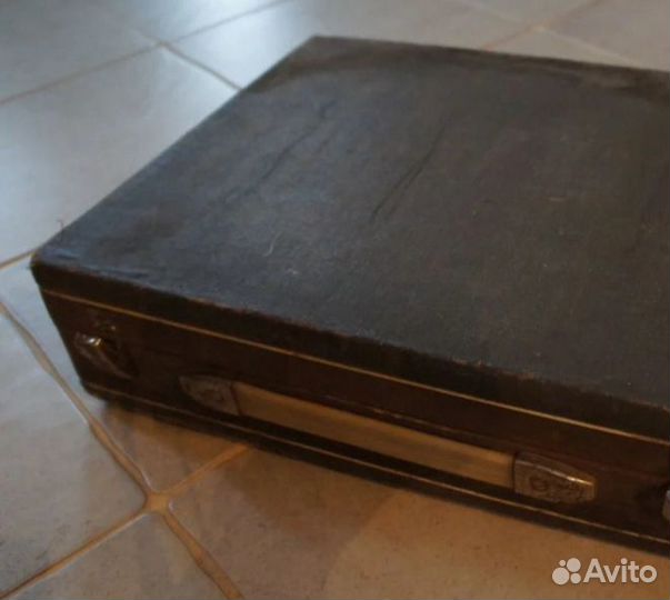 Фотоувеличитель СССР