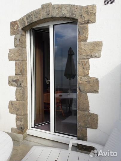 Окна в рассрочку