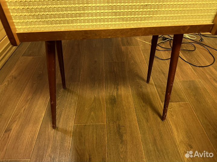 Радиола rigonda