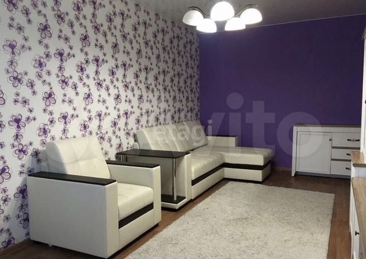 2-к. квартира, 69,5 м², 4/14 эт.