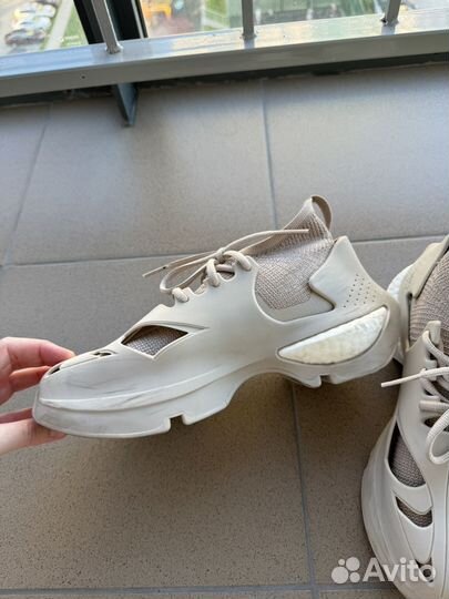 Кроссовки adidas stella mccartney