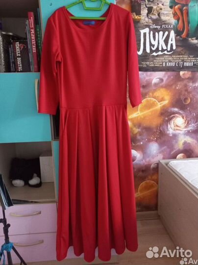 Юбки, блузки, платья