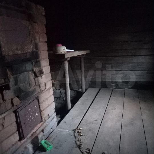 Дача 100 м² на участке 4,2 сот.