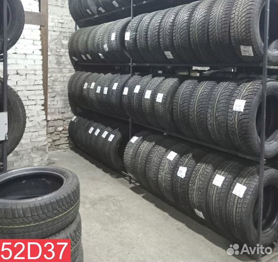 Bridgestone Blizzak Spike-02 185/65 R15 89N