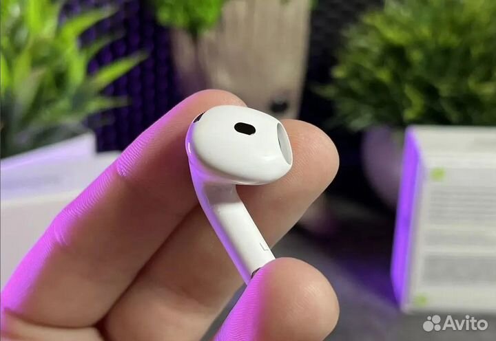 Airpods 4 