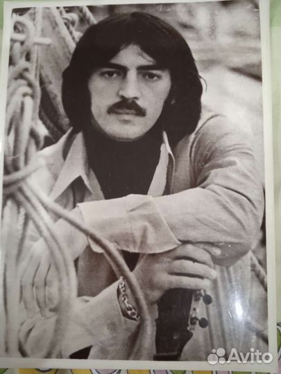 Фото постер