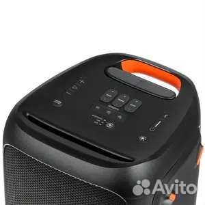 Аудиосистема JBL partybox 310