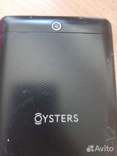 Планшет не рабочий