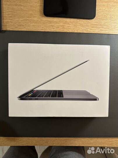 Macbook pro 13 2019