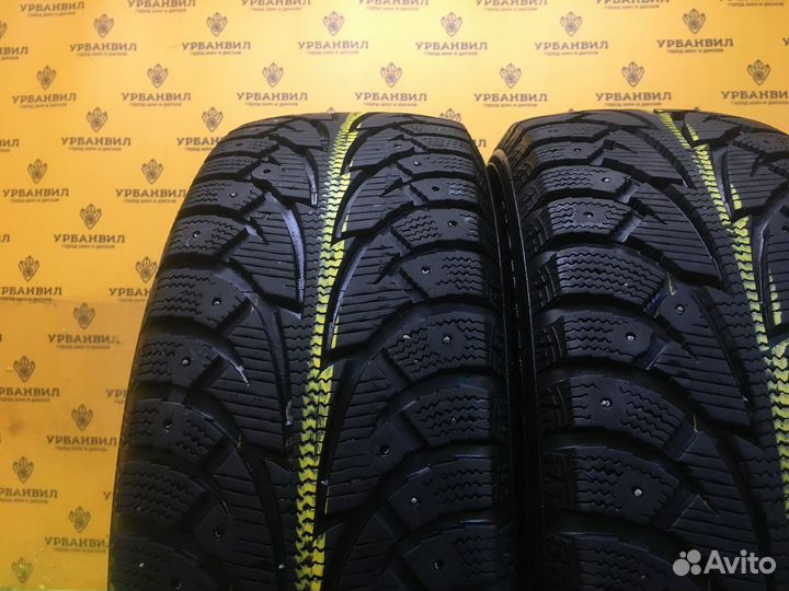 Hankook Winter I'Pike 185/60 R15 88T