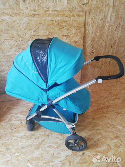 Прогулочная коляска бу