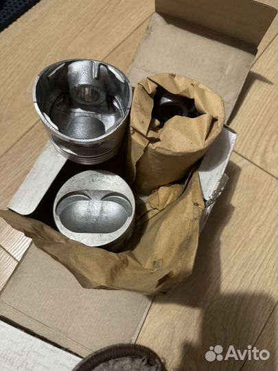 Поршни 21083-1004015-бр (32)