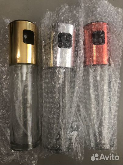 Дозатор для масла