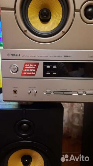 Колонки Wharfedale Diamond.8.3