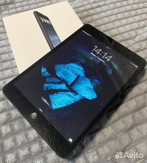 iPad mini 32gb