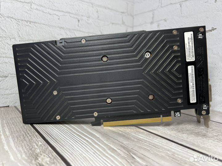 Gainward Ghost RTX 2060 Super 8Gb