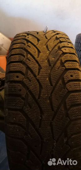 Cordiant Winter Drive 6 R15