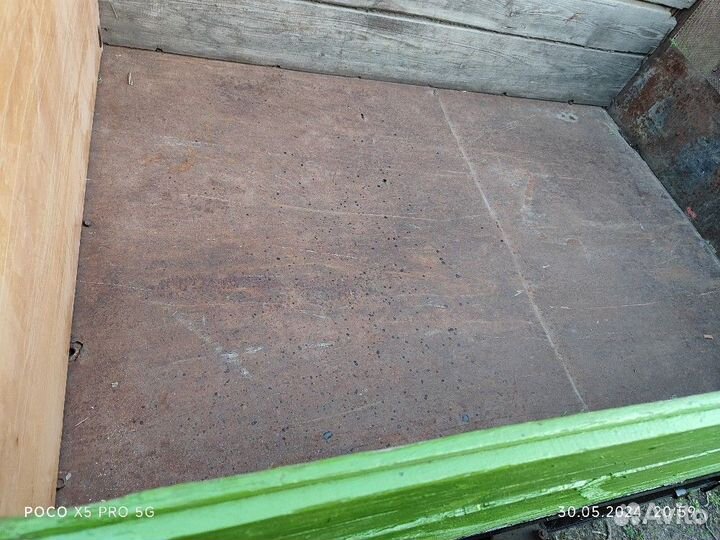 Прицеп бортовой Автоприцеп 865901, 2020