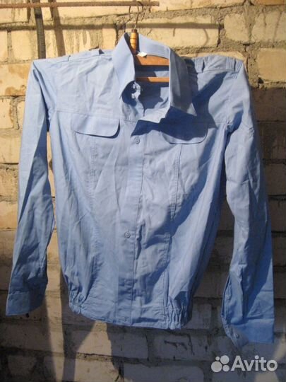 Рубашки военные для ввс РФ