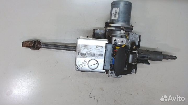 Электроусилитель руля Fiat Punto, 2005