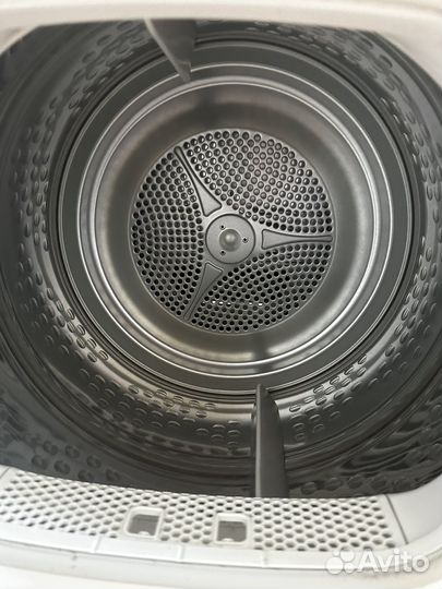 Стиральная машина Candy smart
