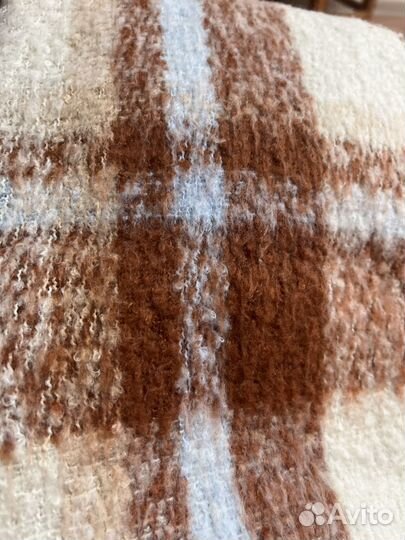 Шарф женский