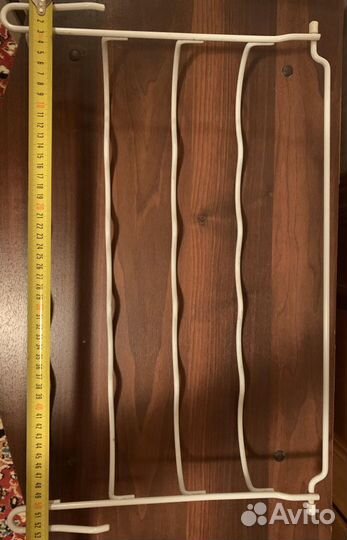 Решётка для бутылок в холодильник