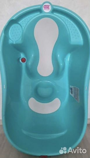 Ванночка для купания Ok Baby Onda Evolution