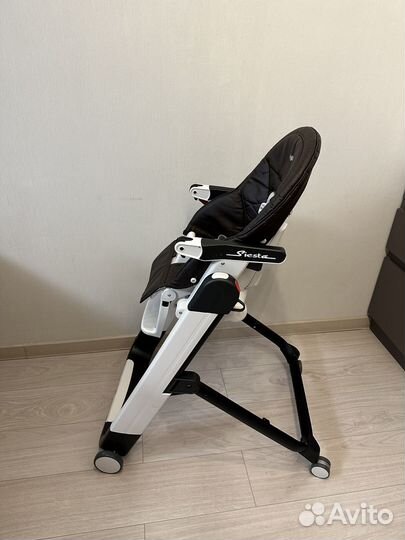 Стул для кормления peg perego