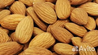 Оптом Миндаль сырой Нонпарель