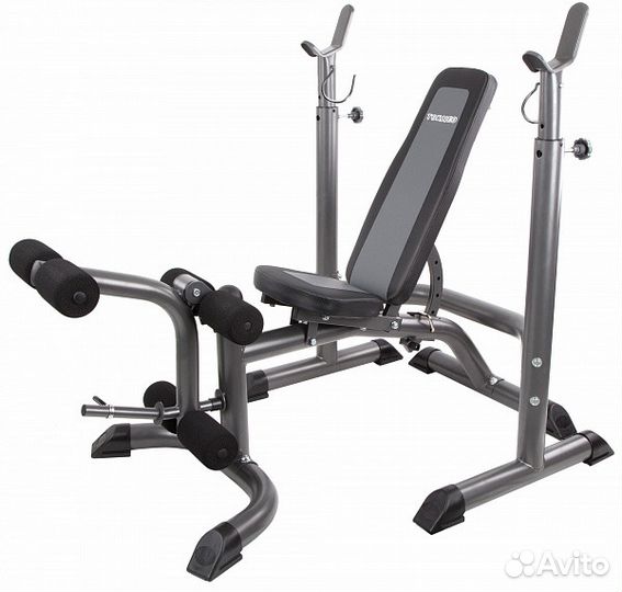 Силовая скамья