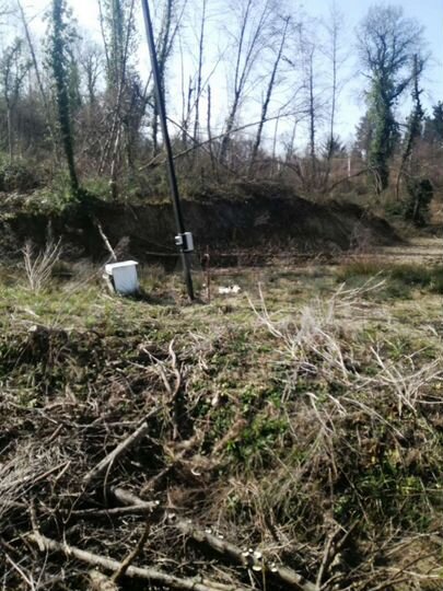 Участок 6,2 сот. (ИЖС)