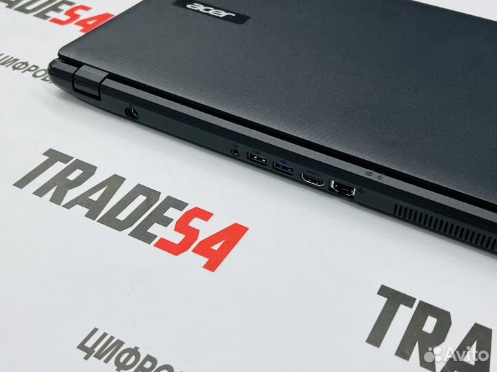 Ноутбук Acer 15.6