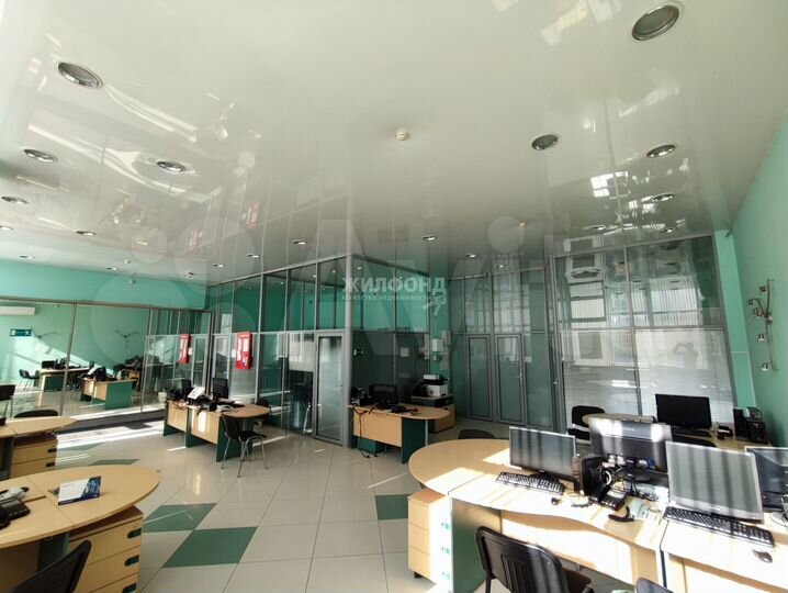 Свободного назначения, 122.8 м²