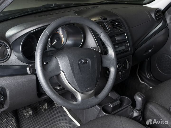 LADA Granta 1.6 МТ, 2023, 23 000 км