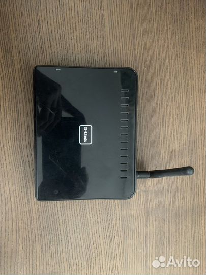 Wifi роутер D-Link dir 300 nru