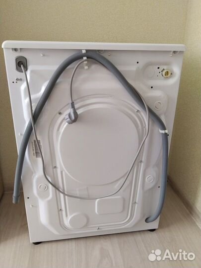 Candy CS4 1061D1/2-07