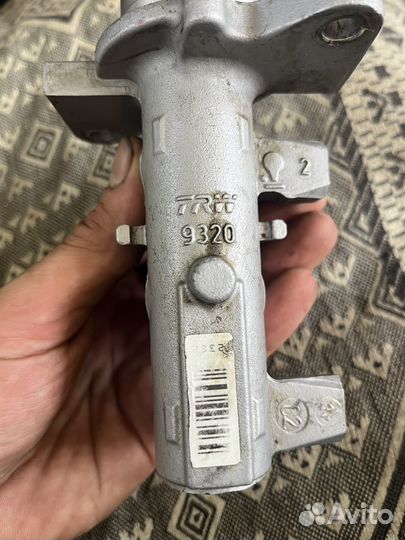 Тормозной цилиндр priora