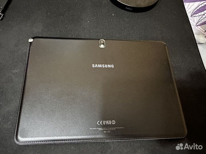 Samsung galaxy note 10.1 2014