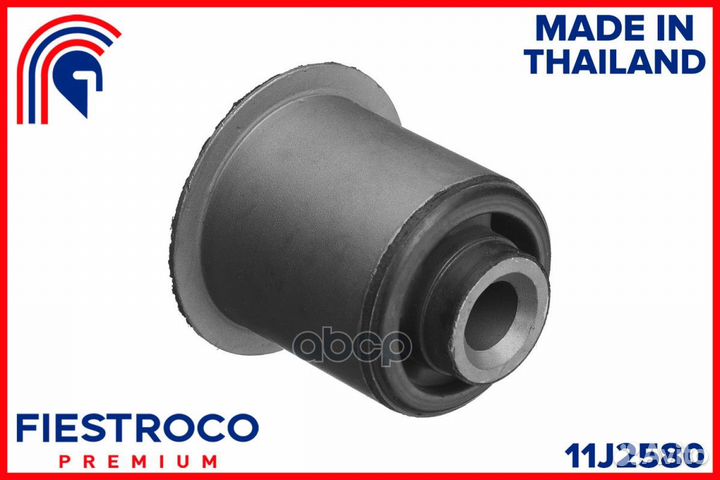 Сайлентблок honda Civic ES9 LDA-MF3/LDA1 1,3 11