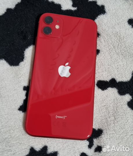 iPhone 11 64gb