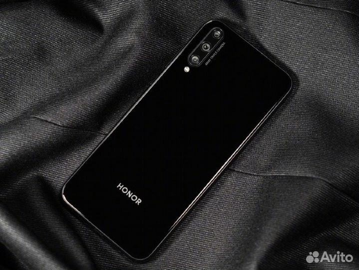 HONOR 20 Lite (RU), 4/128 ГБ