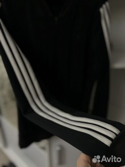 Кофта adidas