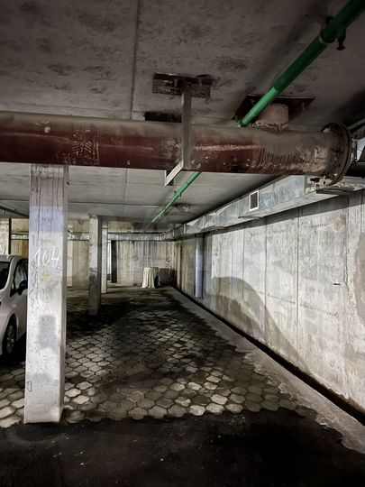 Гараж, 30 м²