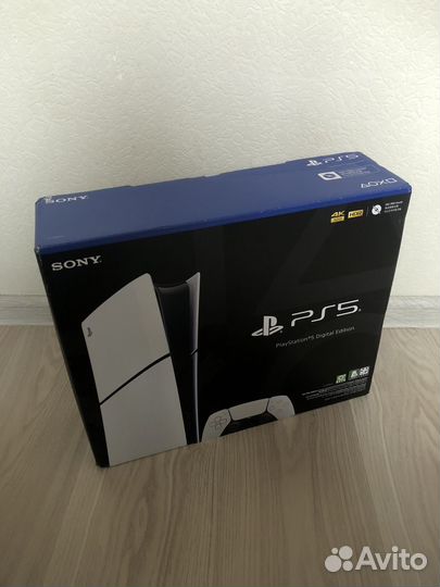 Sony playstation 5
