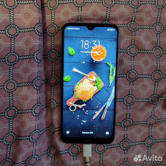 Xiaomi Redmi Note 8T, 4/64 ГБ
