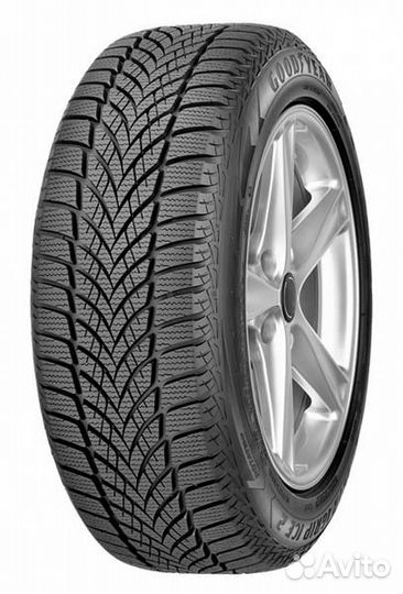 Goodyear UltraGrip Ice 2 215/45 R17 91T