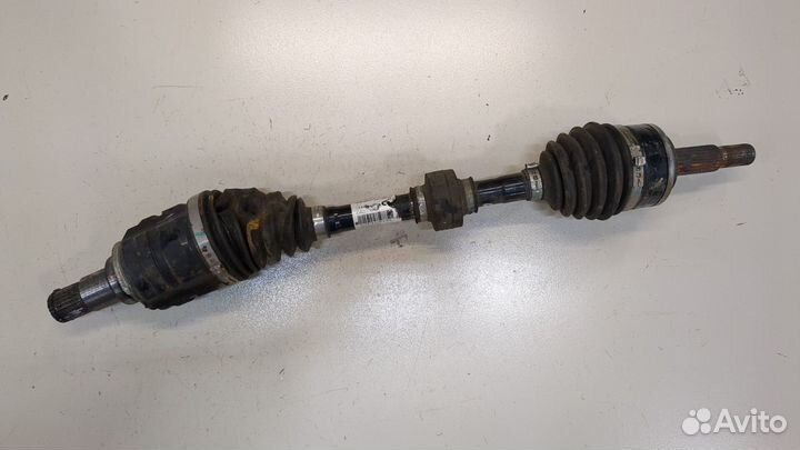 Полуось Toyota C-HR, 2019